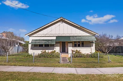 Property photo of 118 Arthur Street Manilla NSW 2346