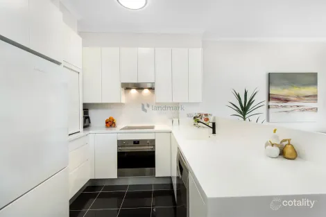 Property photo of 216/4 Bechert Road Chiswick NSW 2046