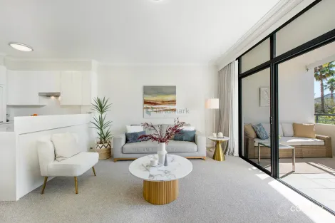 Property photo of 216/4 Bechert Road Chiswick NSW 2046