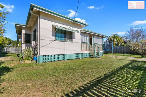 Property photo of 66 Churchill Street Maryborough QLD 4650