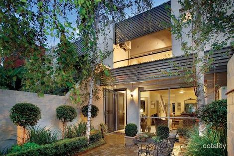 3/60-62 Sutherland Rd, Armadale, VIC 3143