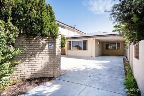 Property photo of 49A Riseley Street Ardross WA 6153