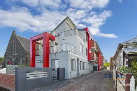 9/30 Pickett St, Footscray, VIC 3011