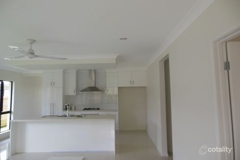 Property photo of 33 Hillary Drive Smithfield QLD 4878