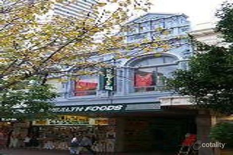 663 Hay St, Perth, WA 6000