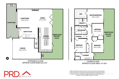 Property photo of 17 Tareebin Road Nelson Bay NSW 2315
