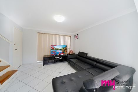 Property photo of 6/1 Mary Street Macquarie Fields NSW 2564