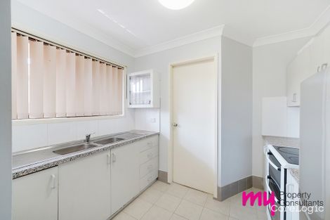 Property photo of 6/1 Mary Street Macquarie Fields NSW 2564