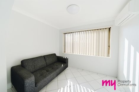 Property photo of 6/1 Mary Street Macquarie Fields NSW 2564