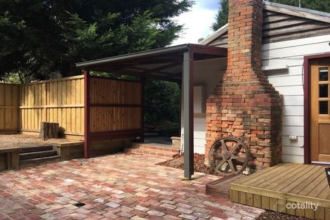 Property photo of 95 North Mountain Road Heathcote Junction VIC 3758