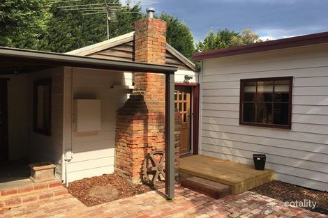 Property photo of 95 North Mountain Road Heathcote Junction VIC 3758