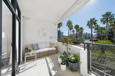 Property photo of 216/4 Bechert Road Chiswick NSW 2046