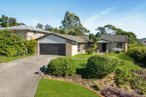 Property photo of 5 Windward Rise Pacific Pines QLD 4211