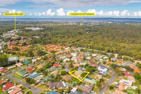 Property photo of 5 Bryant Court Alexandra Hills QLD 4161