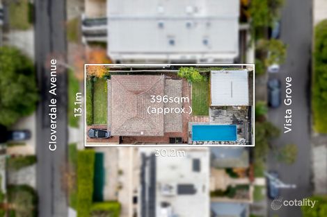 24 Cloverdale Ave, Toorak, VIC 3142