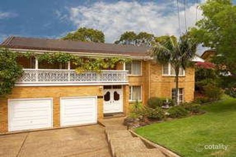43 Roscommon Cres, Killarney Heights, NSW 2087