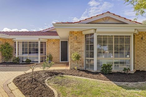 Property photo of 1 Grantala Close Ocean Reef WA 6027
