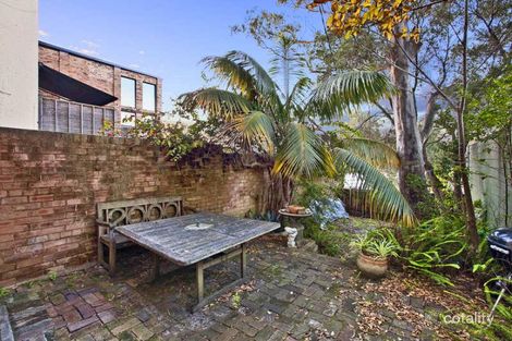 Property photo of 118 Hargrave Street Paddington NSW 2021