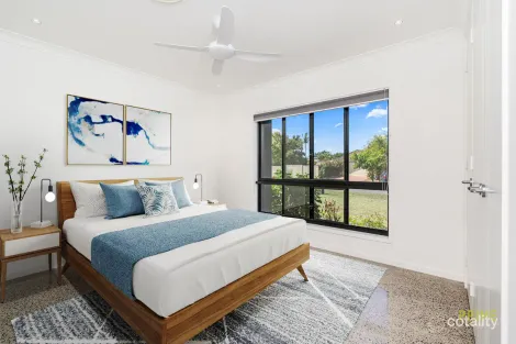 Property photo of 23 Rosedale Drive Wondunna QLD 4655