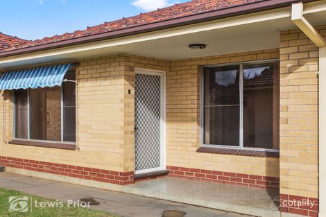 Property photo of 3/1 Second Avenue Warradale SA 5046