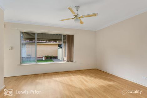 Property photo of 3/1 Second Avenue Warradale SA 5046