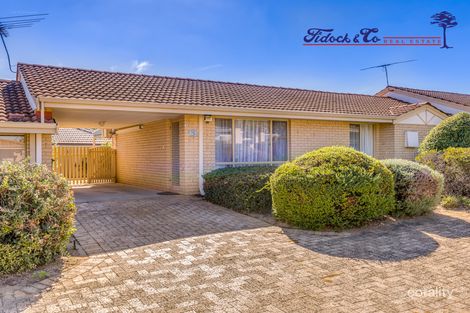 5/18 Lathwell St, Armadale, WA 6112