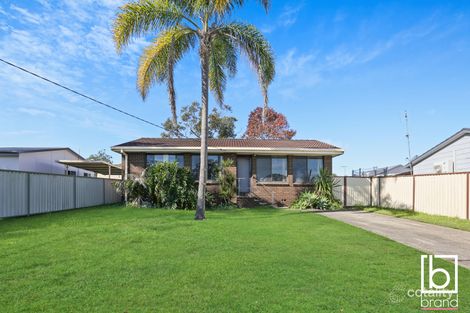 Property photo of 27 McKellar Boulevard Blue Haven NSW 2262