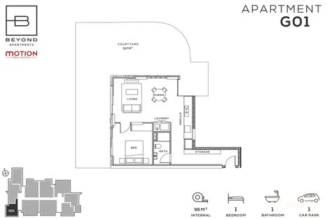 Property photo of 103/2D Pendle Way Pendle Hill NSW 2145