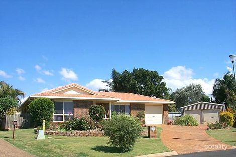 3 Shaun Ct, Kalkie, QLD 4670