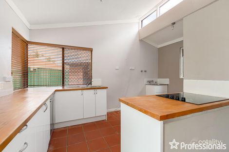 Property photo of 46 Periwinkle Way Parkwood WA 6147