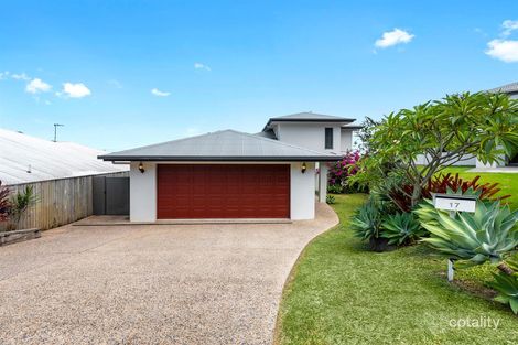 Property photo of 17 Trout Street Kanimbla QLD 4870