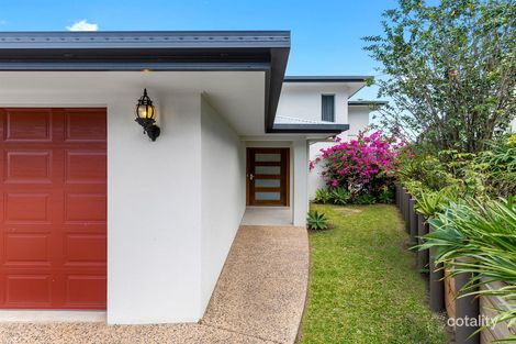Property photo of 17 Trout Street Kanimbla QLD 4870