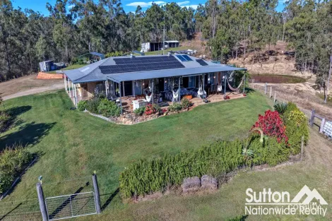 Property photo of 11 Broadmeadows Road Moolboolaman QLD 4671
