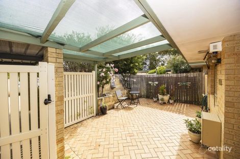 16/35 Winnacott St, Willagee, WA 6156