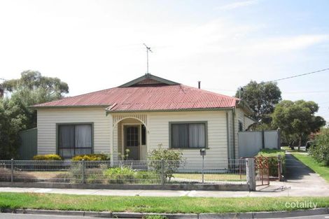 Property photo of 70 Perry Street Fairfield VIC 3078