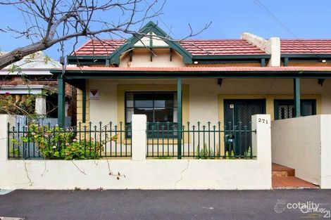 271 Gilbert St, Adelaide, SA 5000