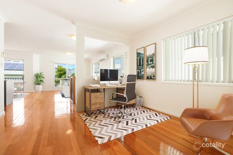 Property photo of 3/27 Eugenia Circuit Robina QLD 4226