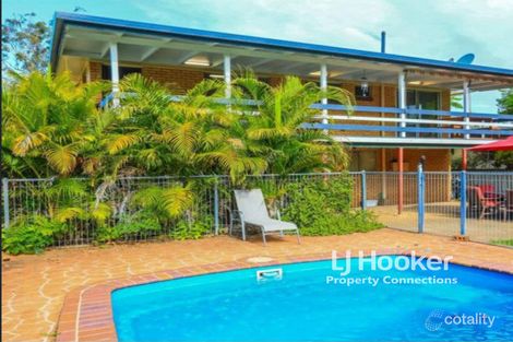 23 Andrew St, Kallangur, QLD 4503