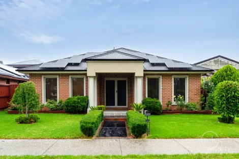 69 Ramblers Way, Doreen, VIC 3754