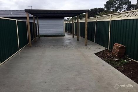 61 Breakfast Rd, Marayong, NSW 2148