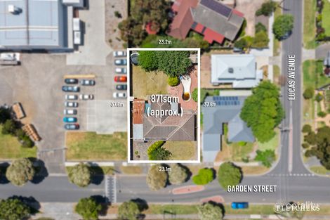 32 Garden St, Kilsyth, VIC 3137