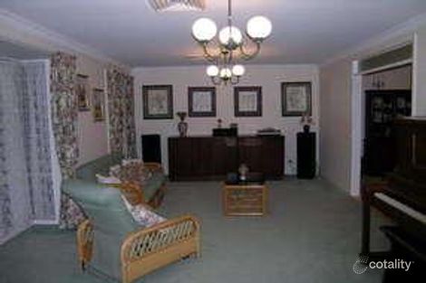 Property photo of 57 Springfield Crescent Bella Vista NSW 2153