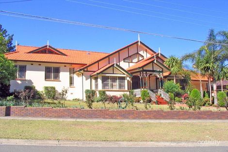 21 Pennant Ave, Denistone, NSW 2114