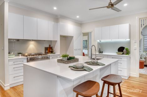 Property photo of 7 Crestbrook Drive Mount Louisa QLD 4814