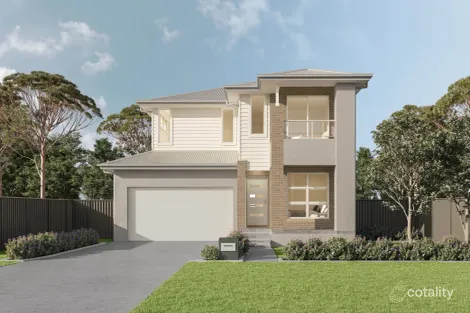 84 Dallas Dr, Gilead, NSW 2560