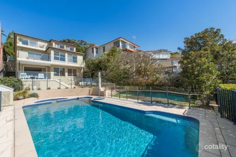 Property photo of 12 Bedford Crescent Collaroy NSW 2097