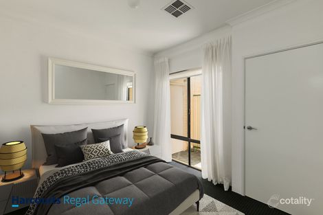 Property photo of 4 Hugel Lane Hammond Park WA 6164