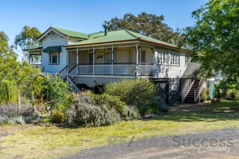Property photo of 19 Euston Road Glenvale QLD 4350