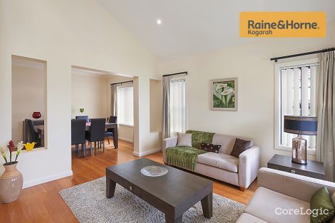 Property photo of 67 Monterey Street Monterey NSW 2217