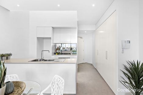 Property photo of 403/1-5 Pine Avenue Little Bay NSW 2036